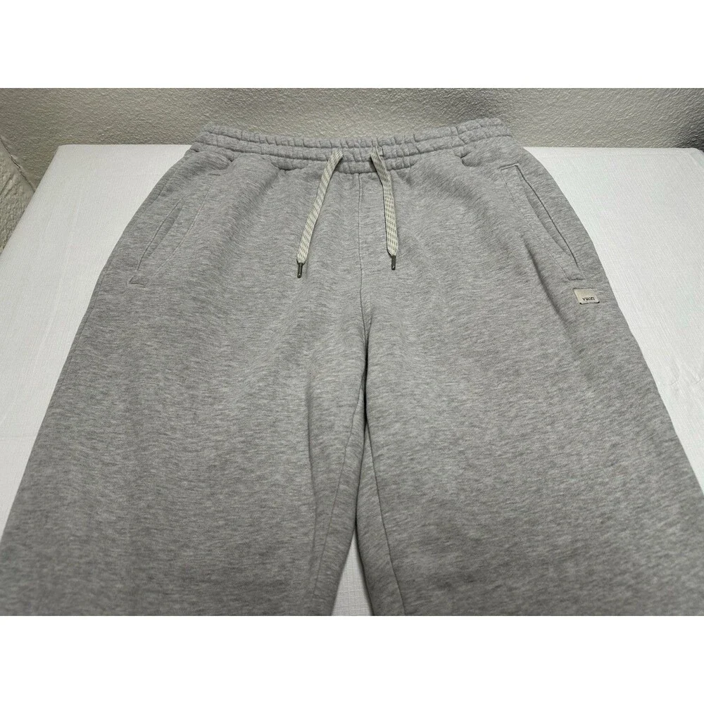 Men's Vuori Seaside Sweatpant Long 29